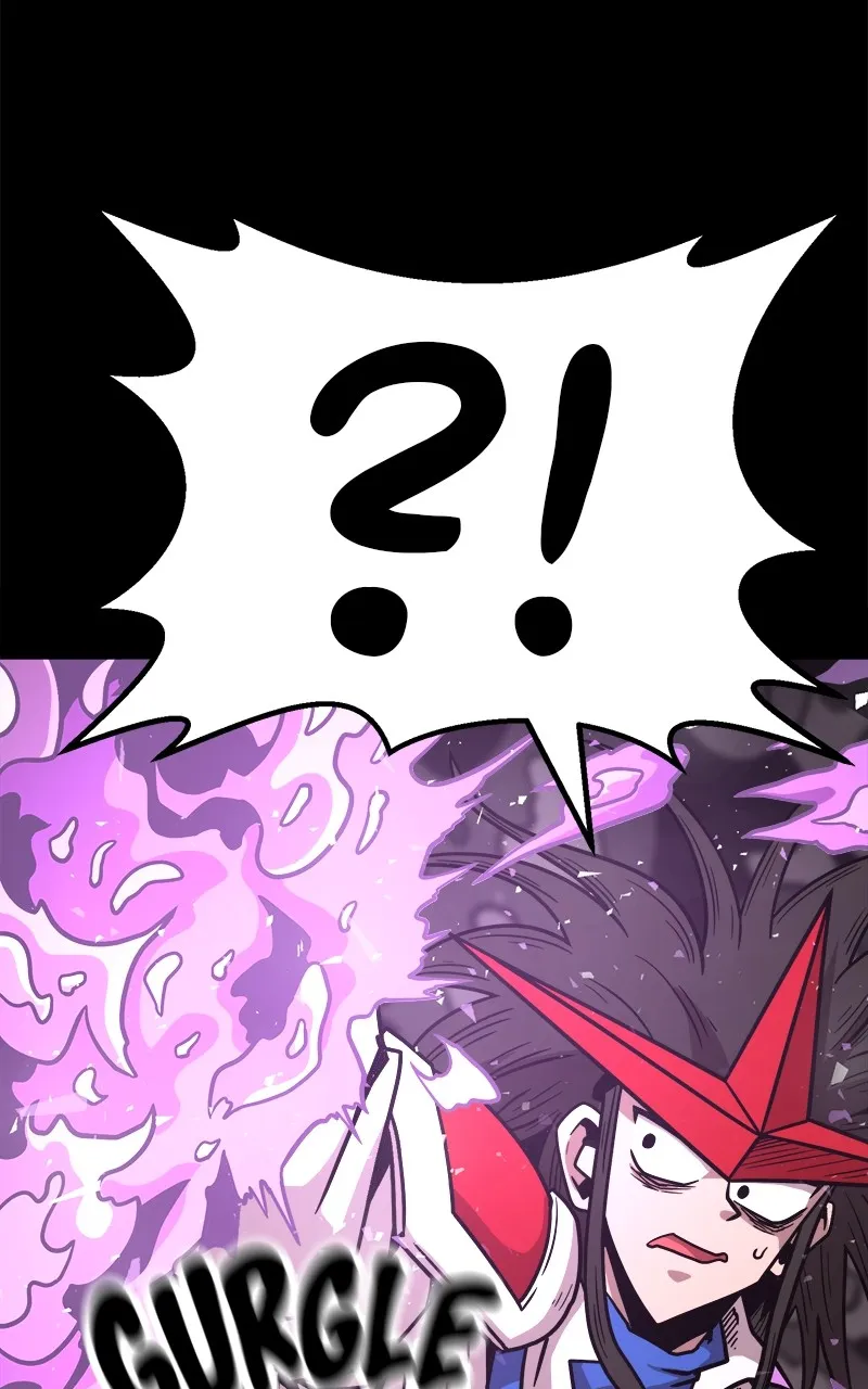 Metro Hunter Chapter 71 page 76 - 