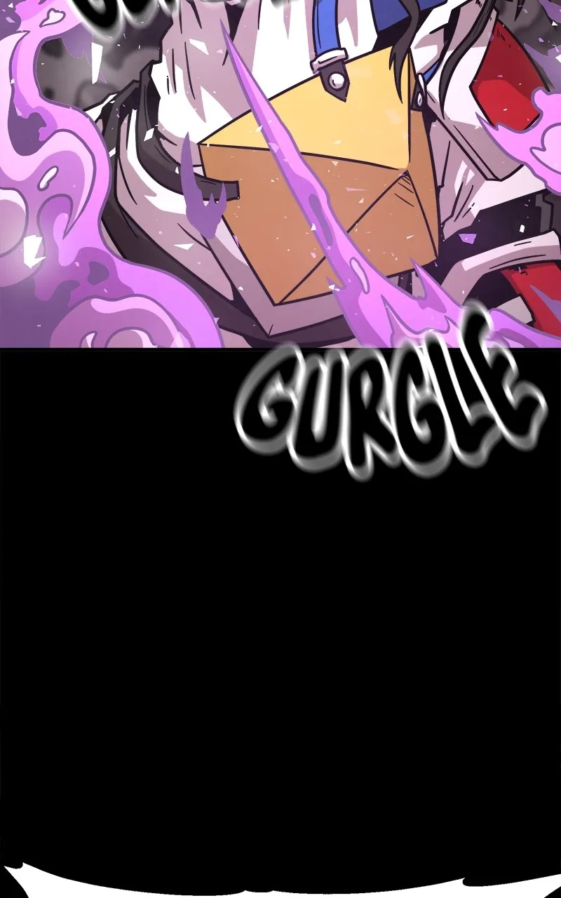 Metro Hunter Chapter 71 page 77 - 