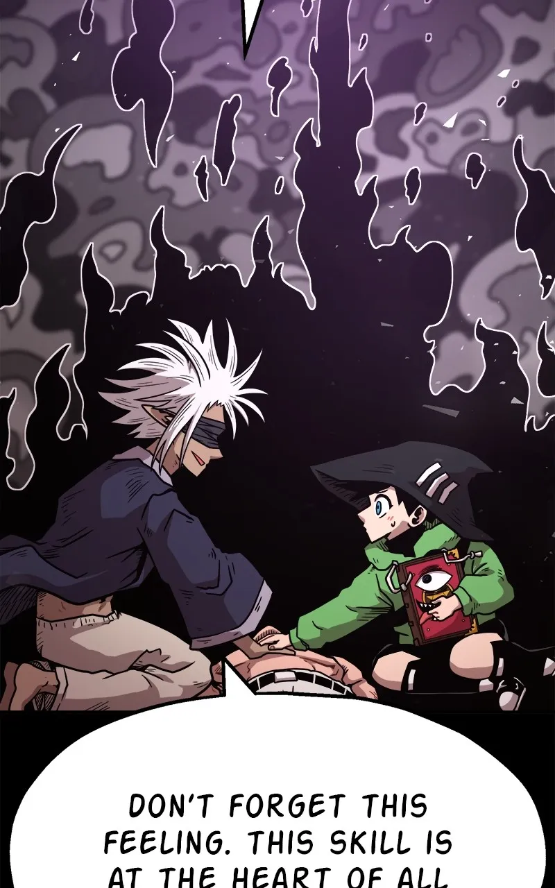 Metro Hunter Chapter 71 page 9 - 
