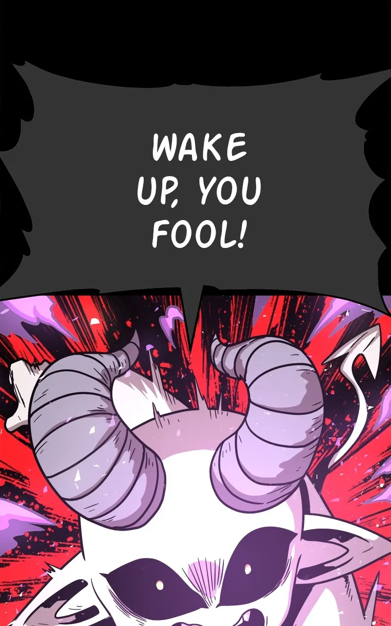 Metro Hunter Chapter 71 page 83 - 
