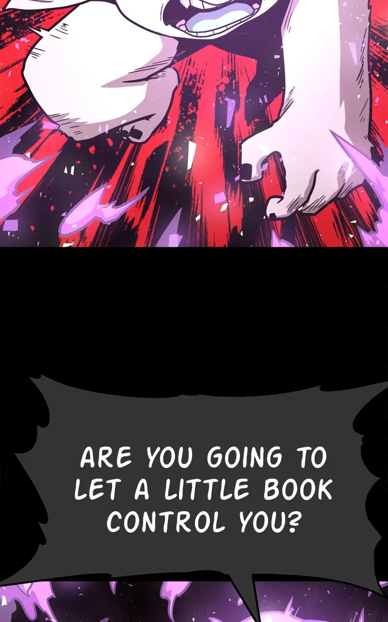 Metro Hunter Chapter 71 page 84 - 