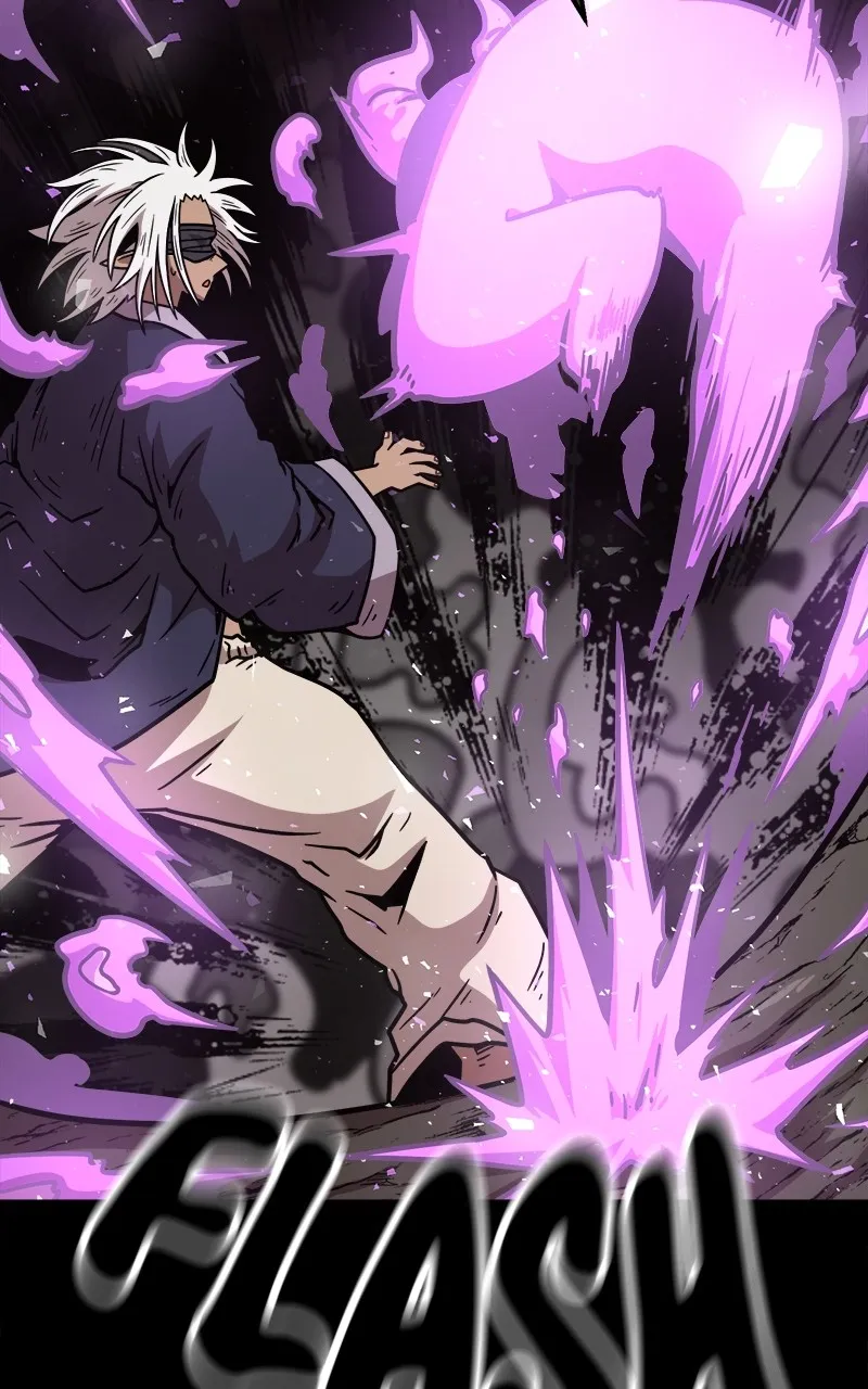 Metro Hunter Chapter 71 page 85 - 