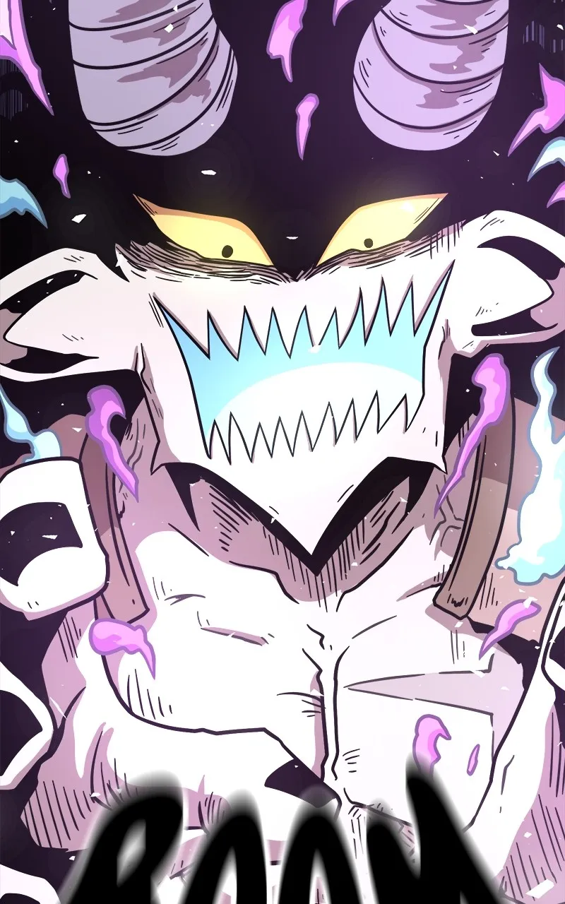 Metro Hunter Chapter 71 page 87 - 