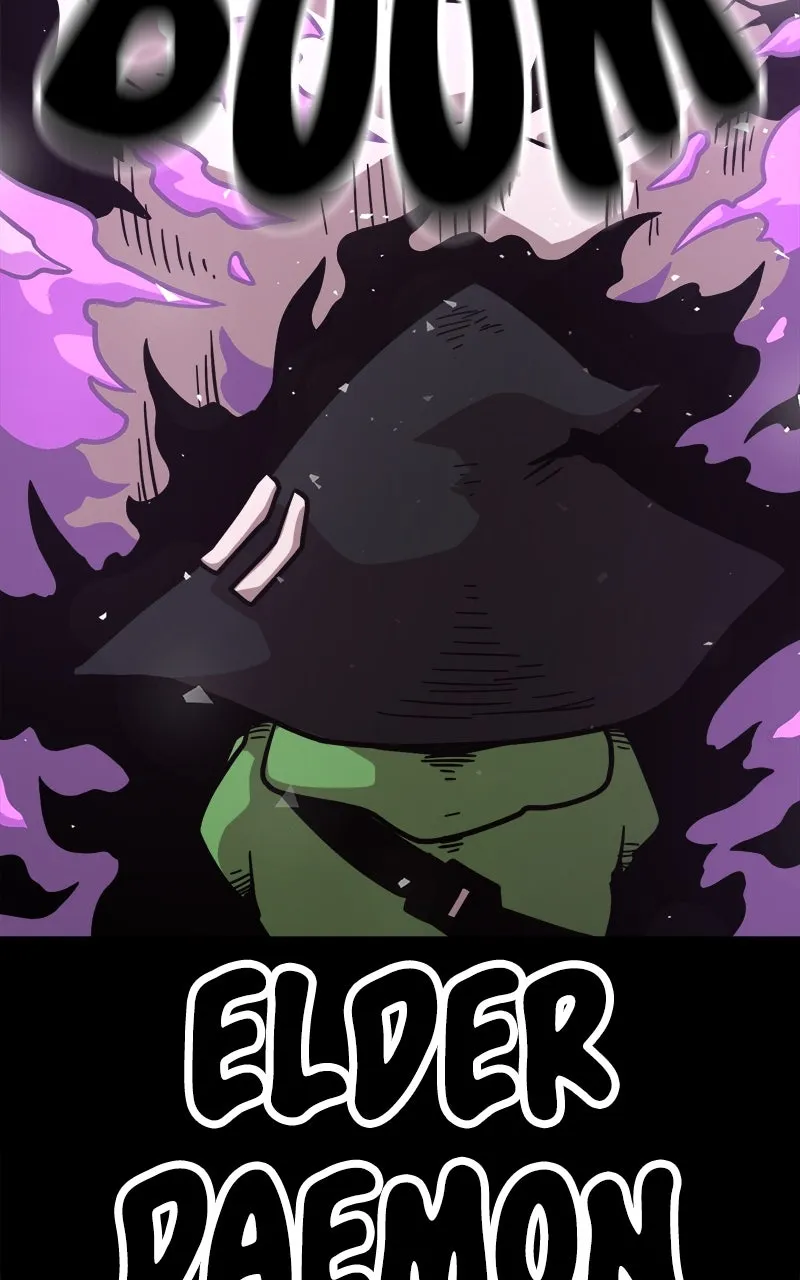 Metro Hunter Chapter 71 page 88 - 