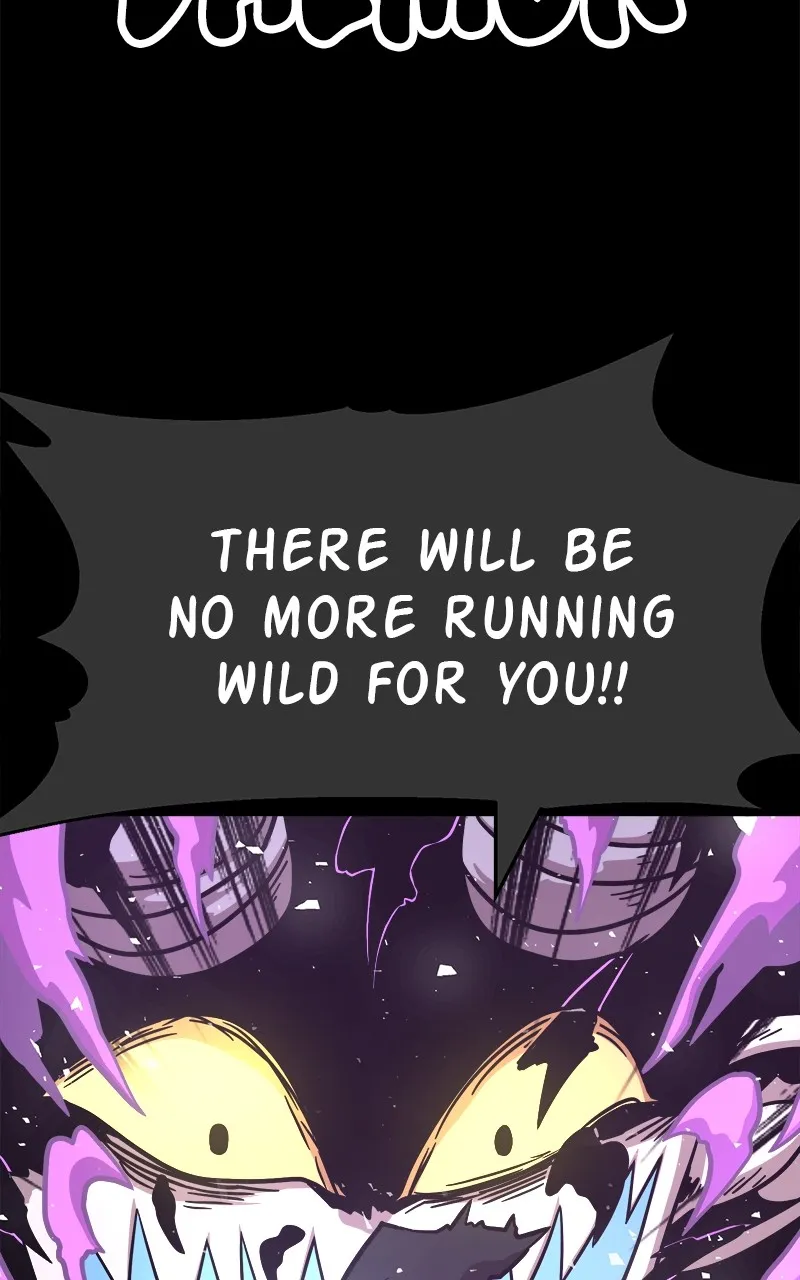 Metro Hunter Chapter 71 page 89 - 
