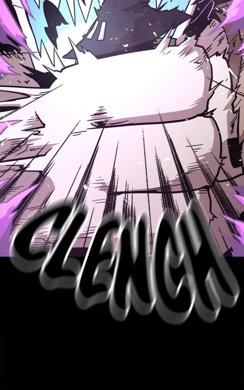 Metro Hunter Chapter 71 page 90 - 