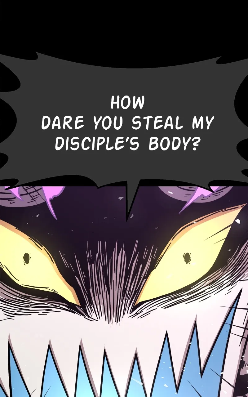 Metro Hunter Chapter 71 page 91 - 