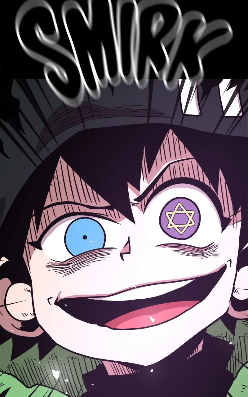 Metro Hunter Chapter 71 page 95 - 