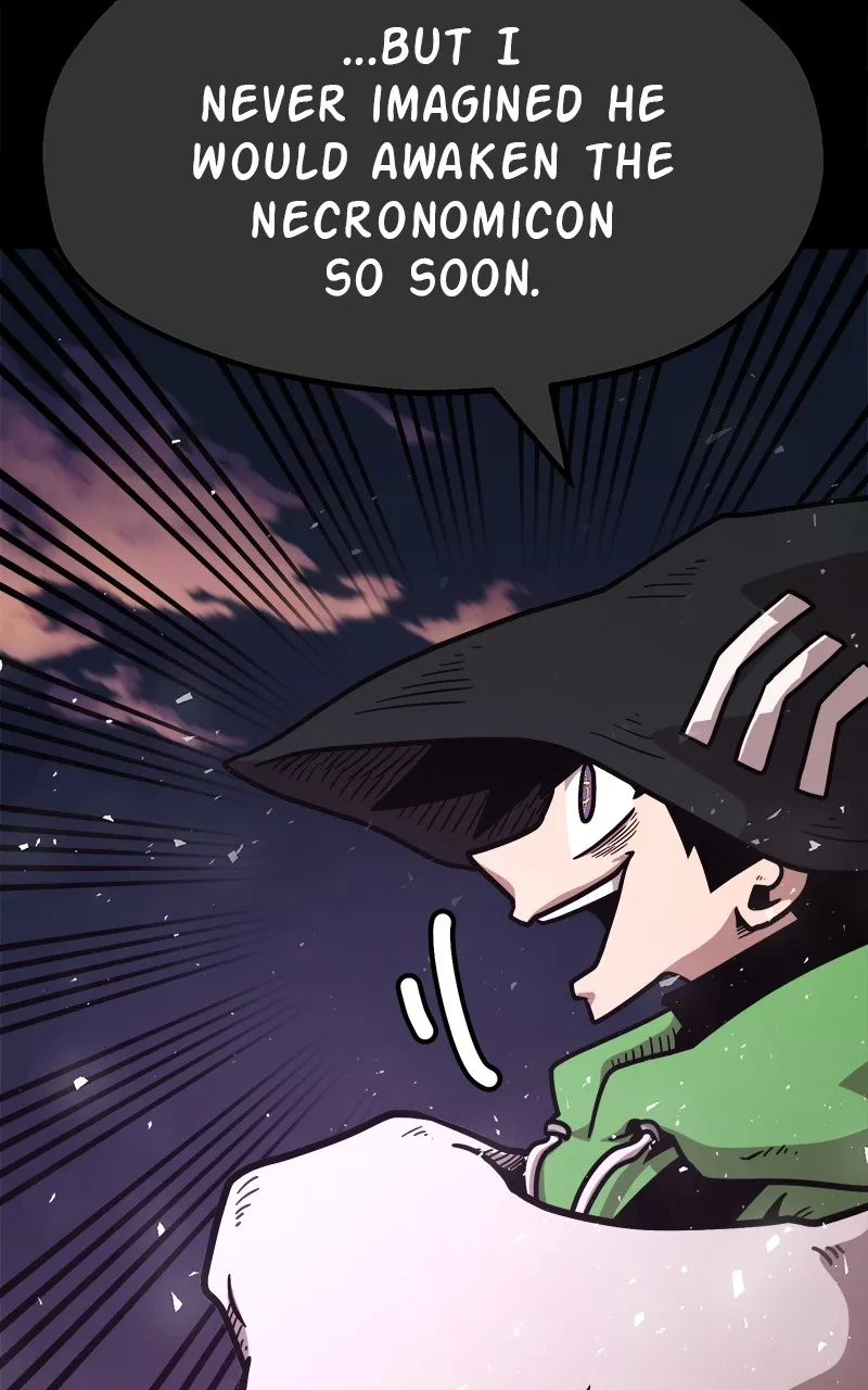 Metro Hunter Chapter 71 page 97 - 