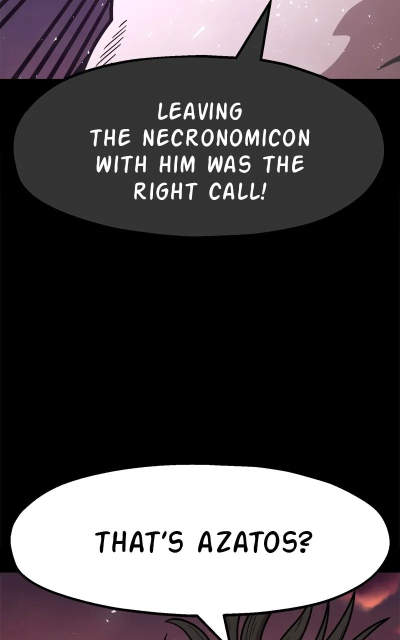 Metro Hunter Chapter 71 page 98 - 