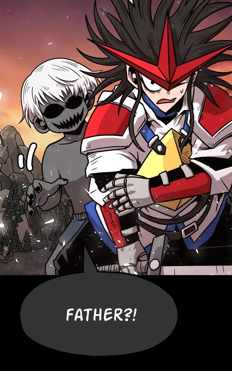 Metro Hunter Chapter 71 page 99 - 