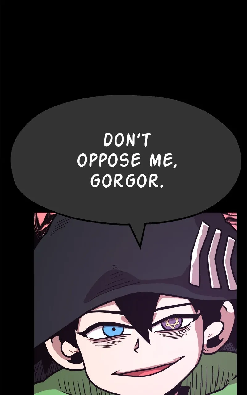 Metro Hunter Chapter 71 page 100 - 