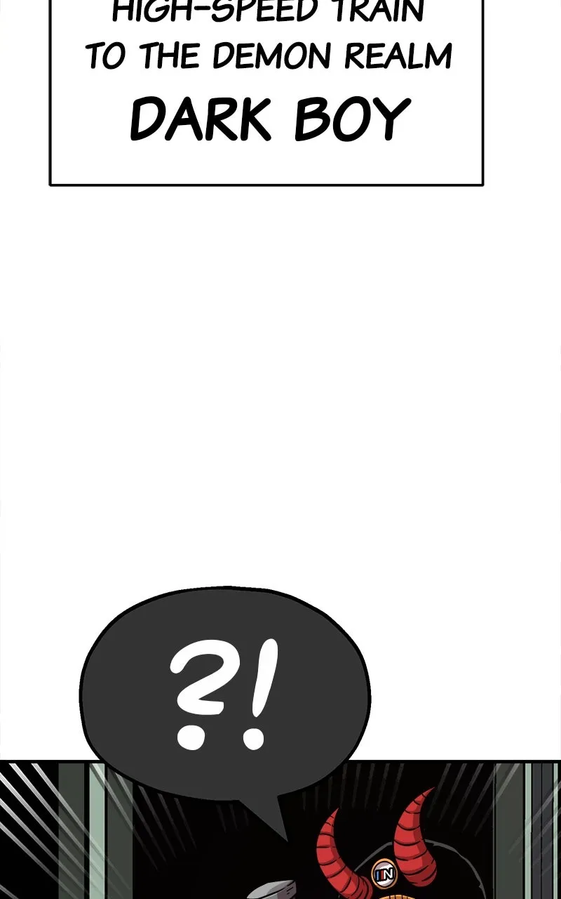 Metro Hunter Chapter 72 page 101 - 