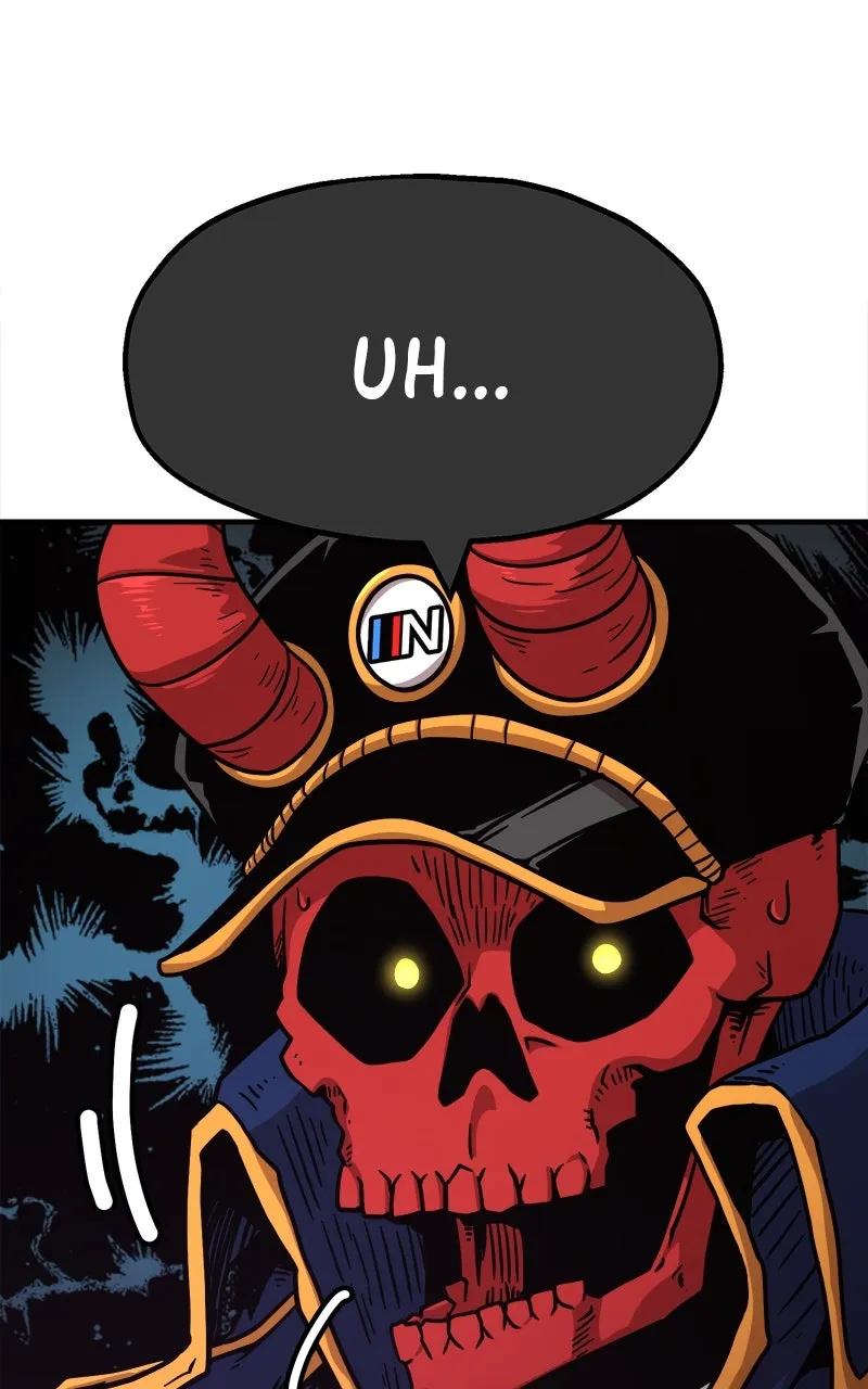 Metro Hunter Chapter 72 page 103 - 
