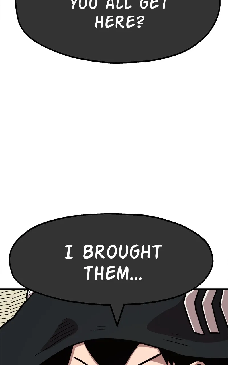Metro Hunter Chapter 72 page 106 - 