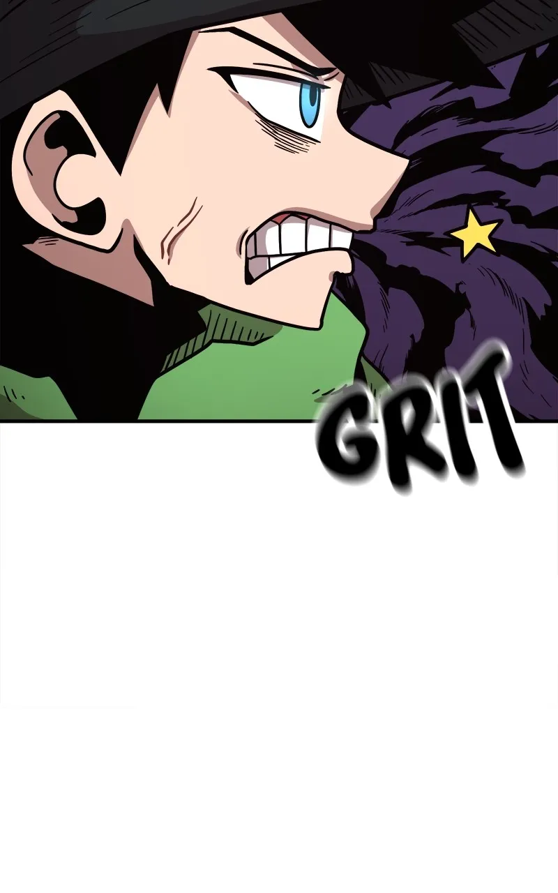 Metro Hunter Chapter 72 page 112 - 