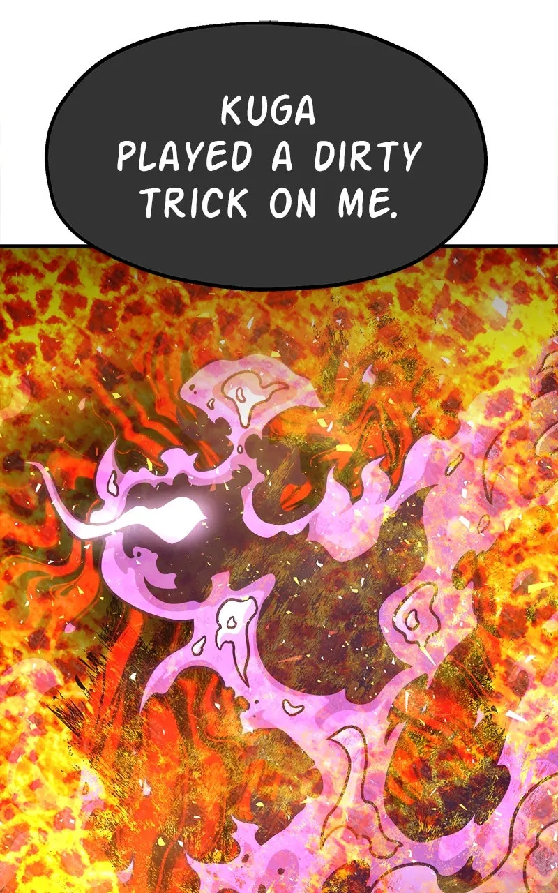 Metro Hunter Chapter 72 page 113 - 