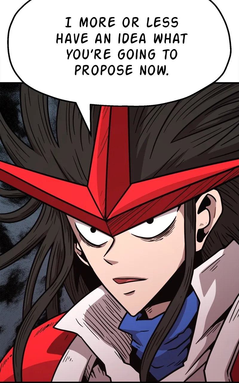 Metro Hunter Chapter 72 page 115 - 