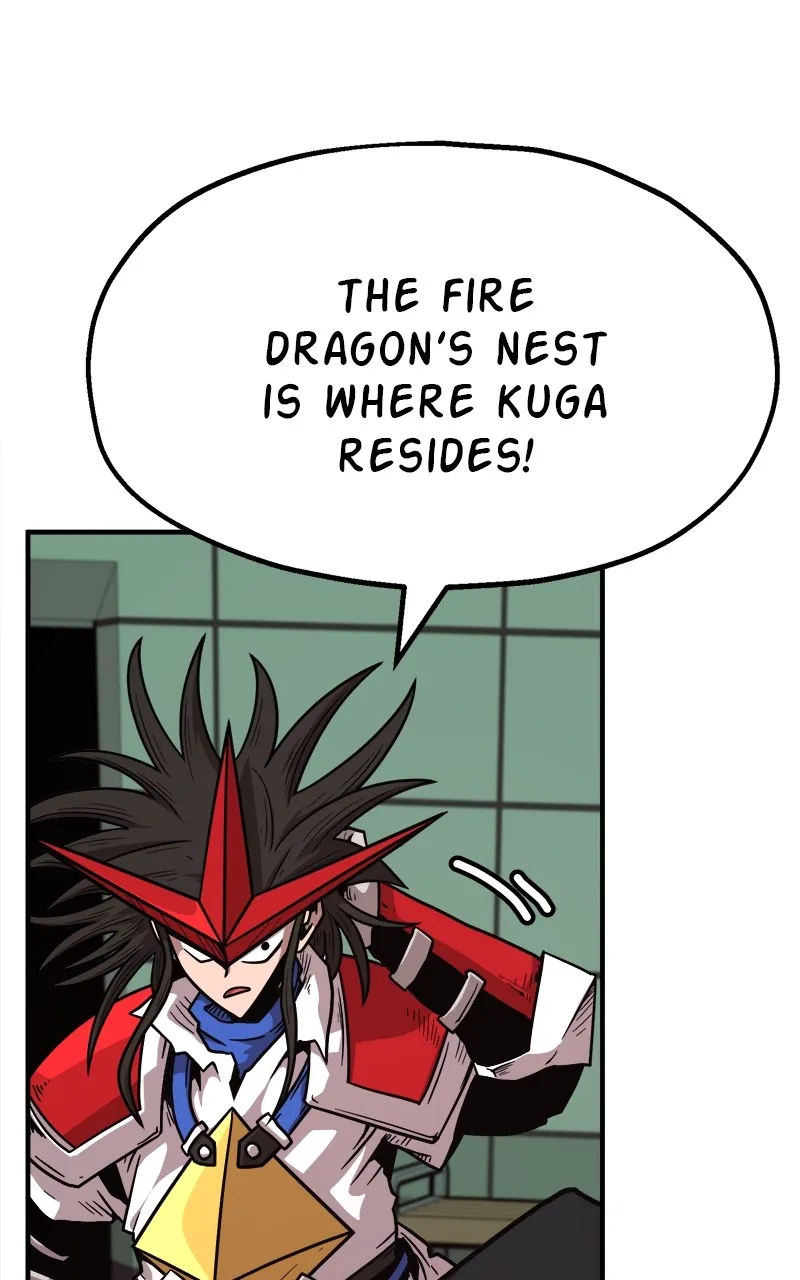 Metro Hunter Chapter 72 page 118 - 