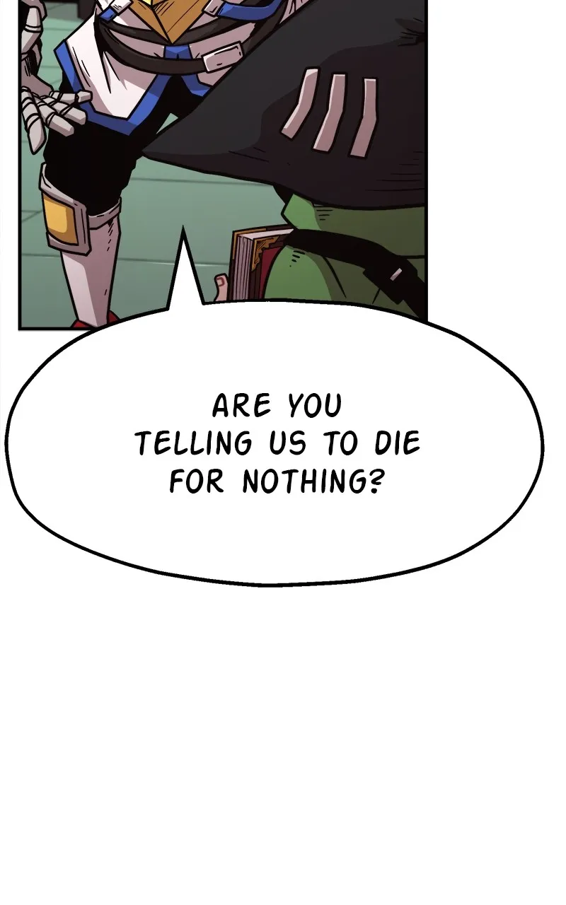 Metro Hunter Chapter 72 page 119 - 