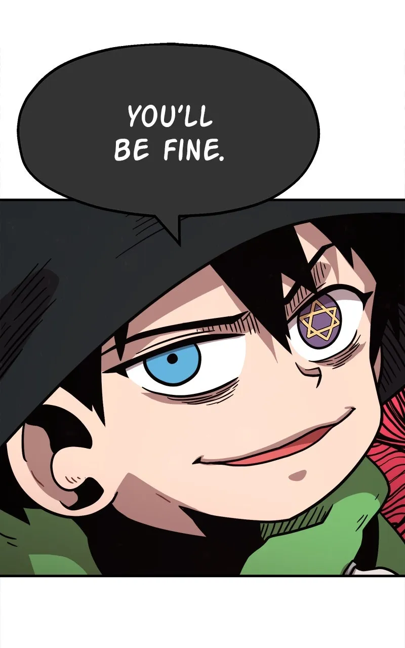 Metro Hunter Chapter 72 page 120 - 