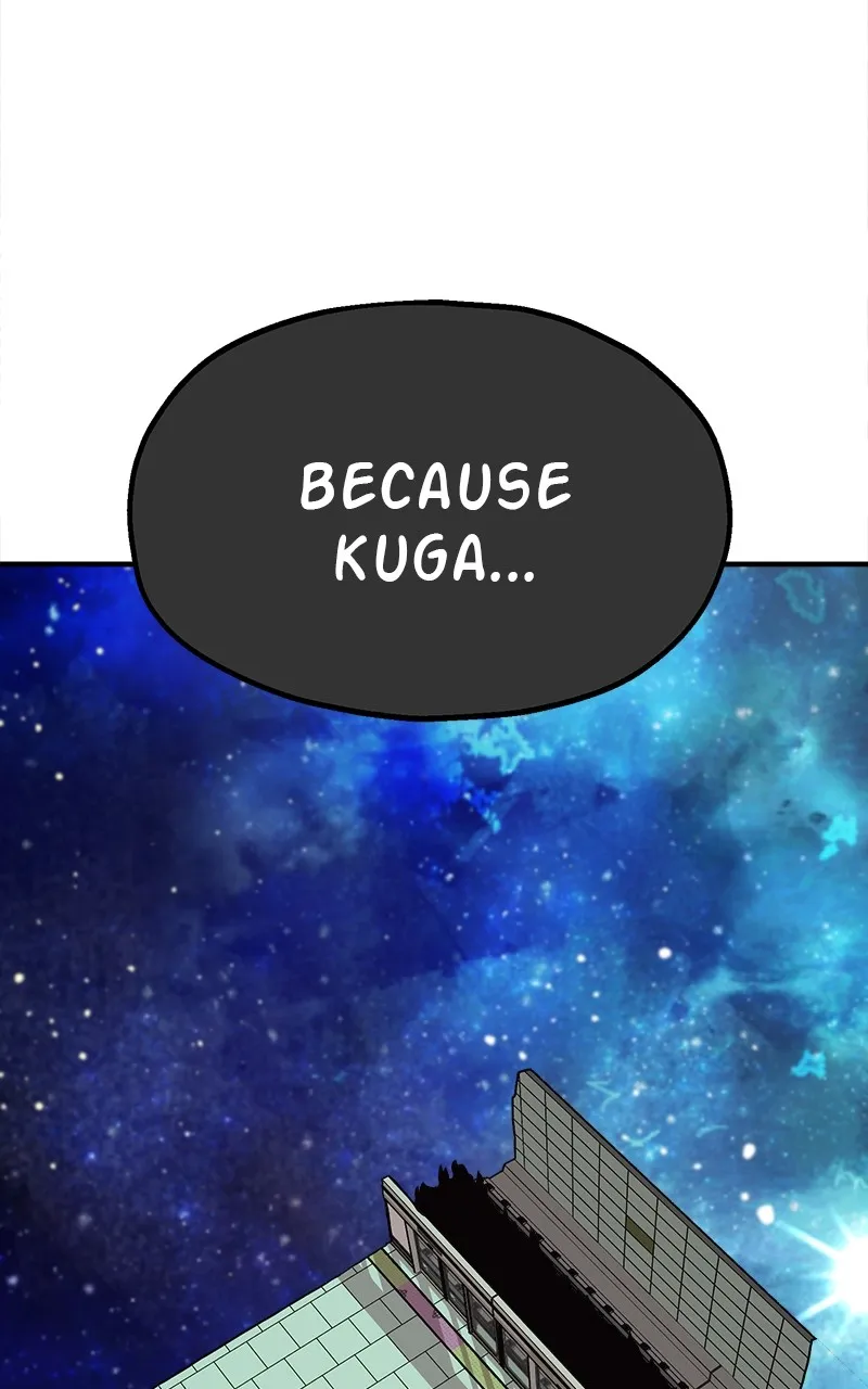 Metro Hunter Chapter 72 page 121 - 