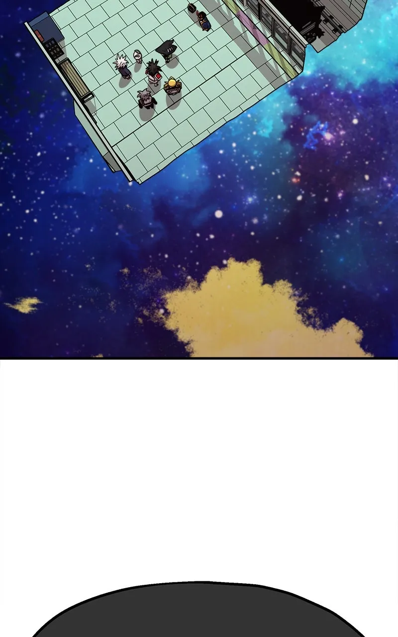 Metro Hunter Chapter 72 page 122 - 