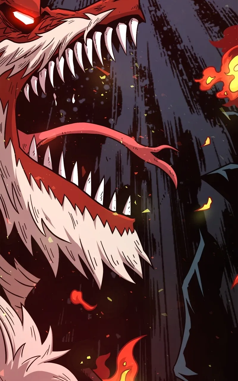 Metro Hunter Chapter 72 page 124 - 