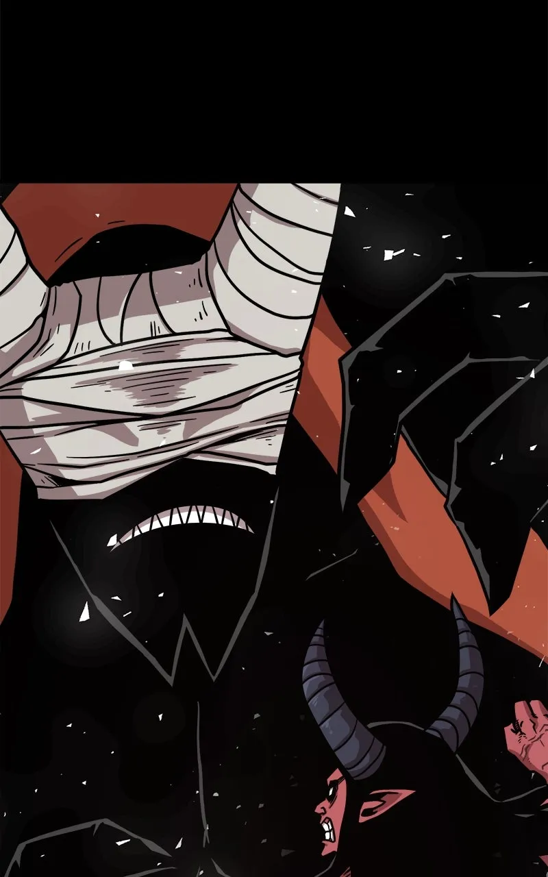 Metro Hunter Chapter 72 page 14 - 
