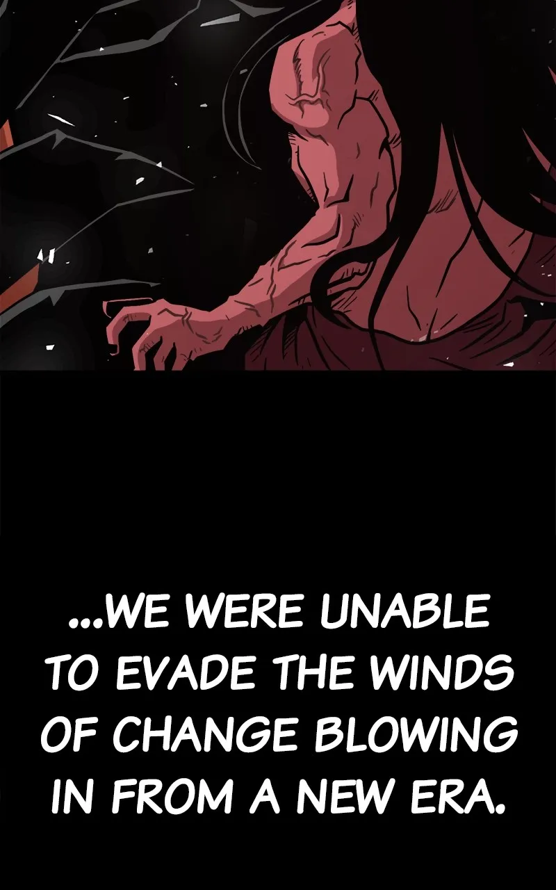 Metro Hunter Chapter 72 page 15 - 