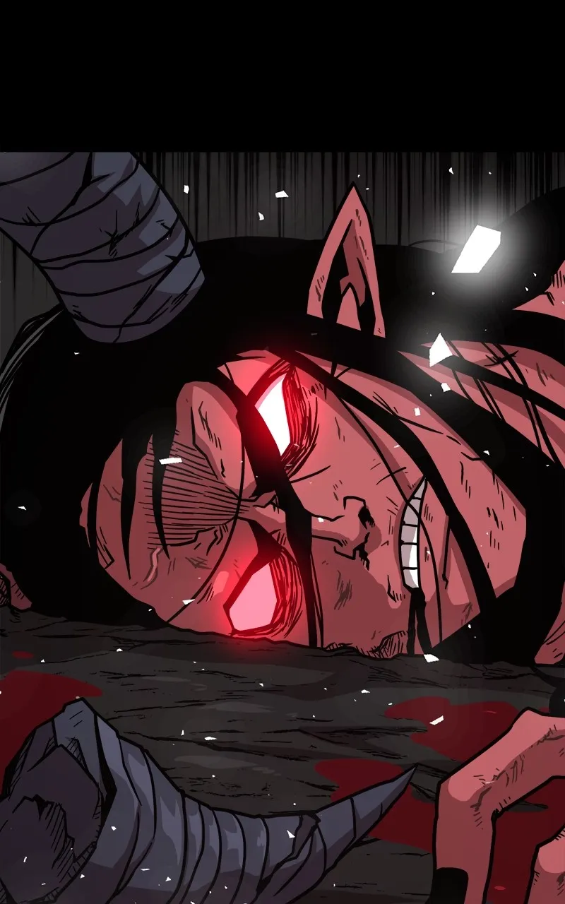 Metro Hunter Chapter 72 page 16 - 