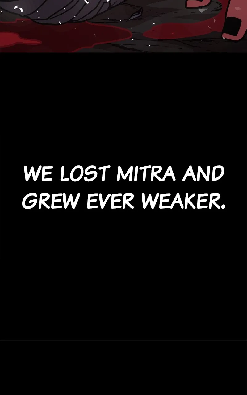 Metro Hunter Chapter 72 page 17 - 