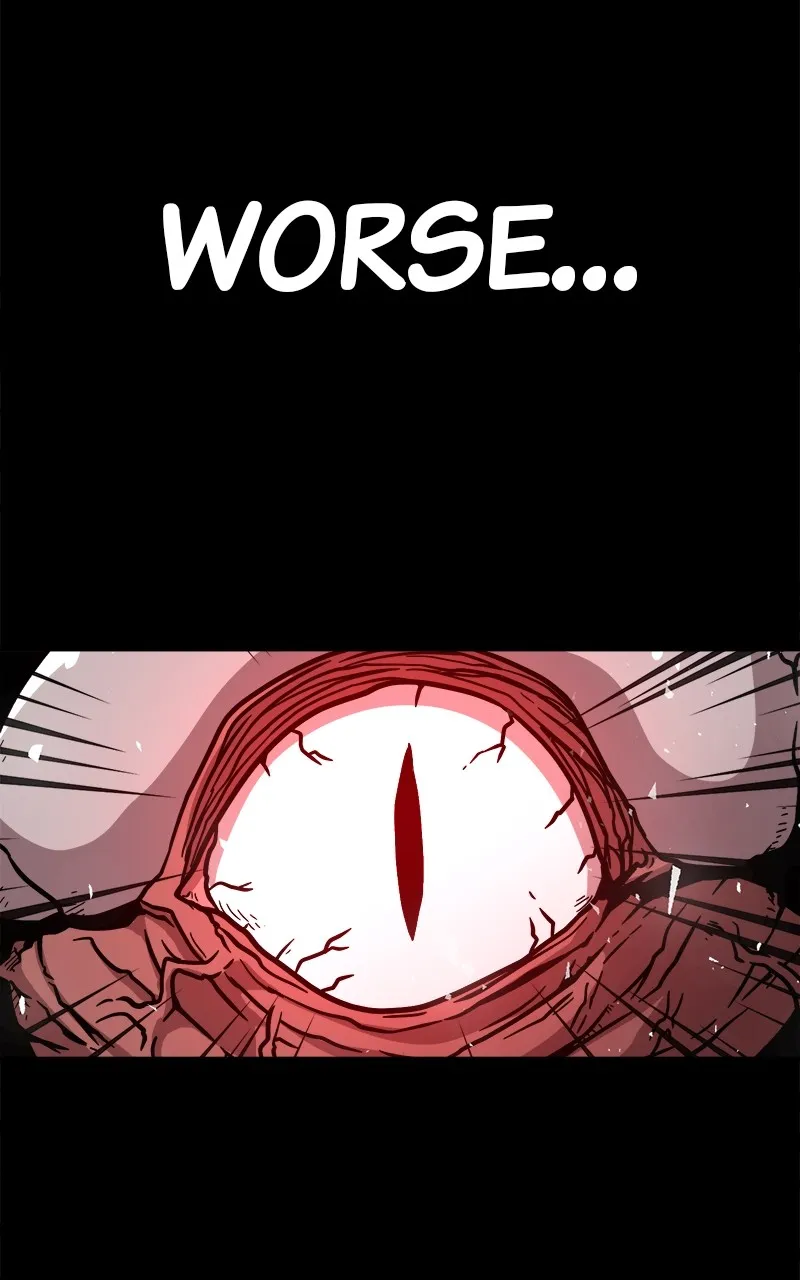 Metro Hunter Chapter 72 page 18 - 