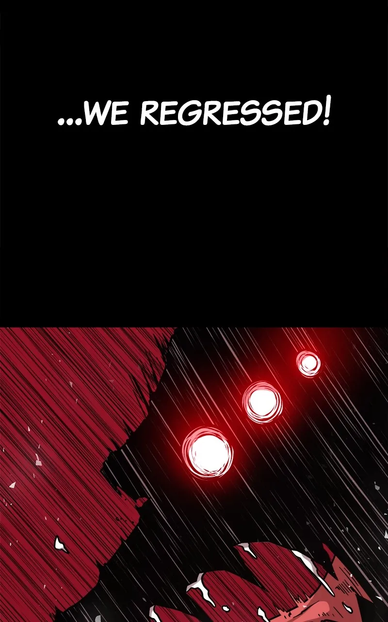 Metro Hunter Chapter 72 page 19 - 