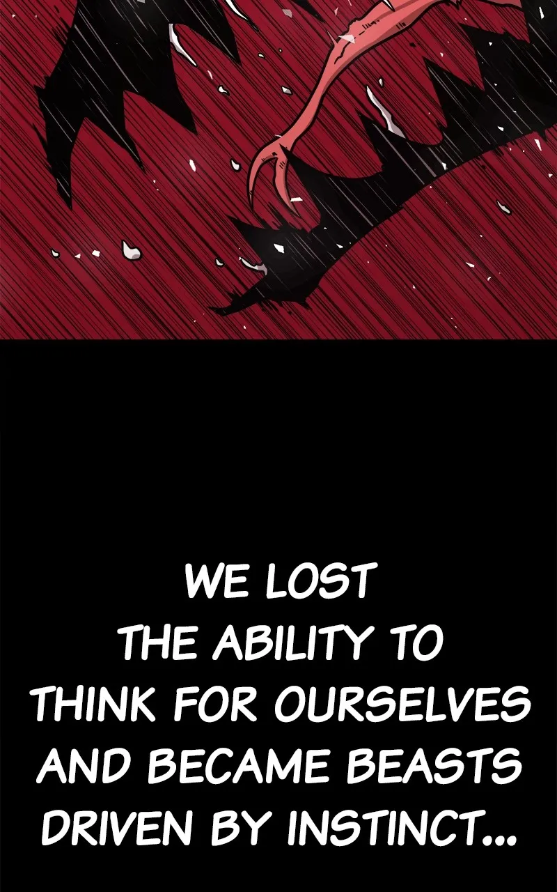 Metro Hunter Chapter 72 page 20 - 