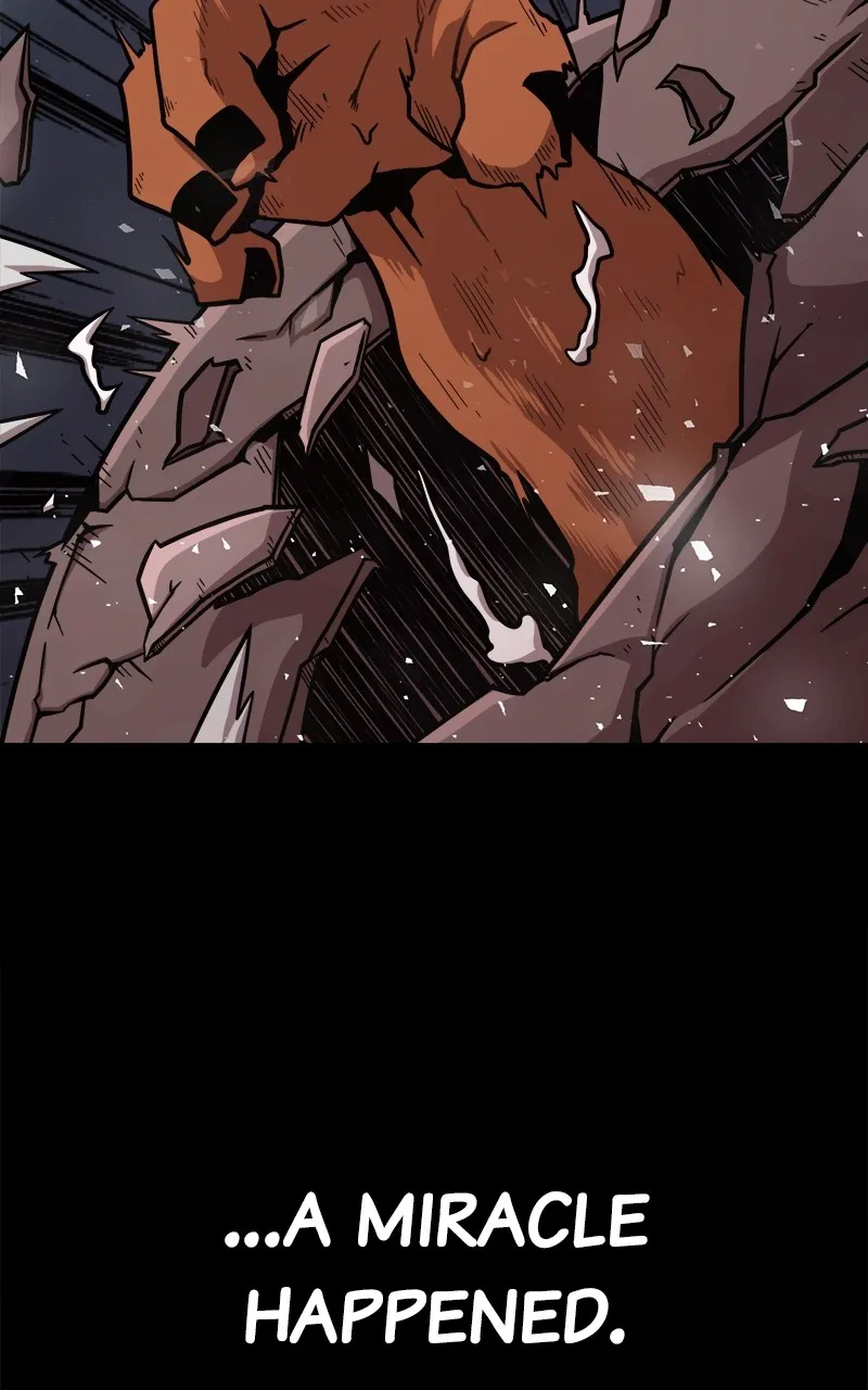 Metro Hunter Chapter 72 page 24 - 