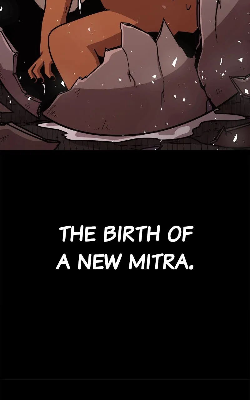 Metro Hunter Chapter 72 page 26 - 