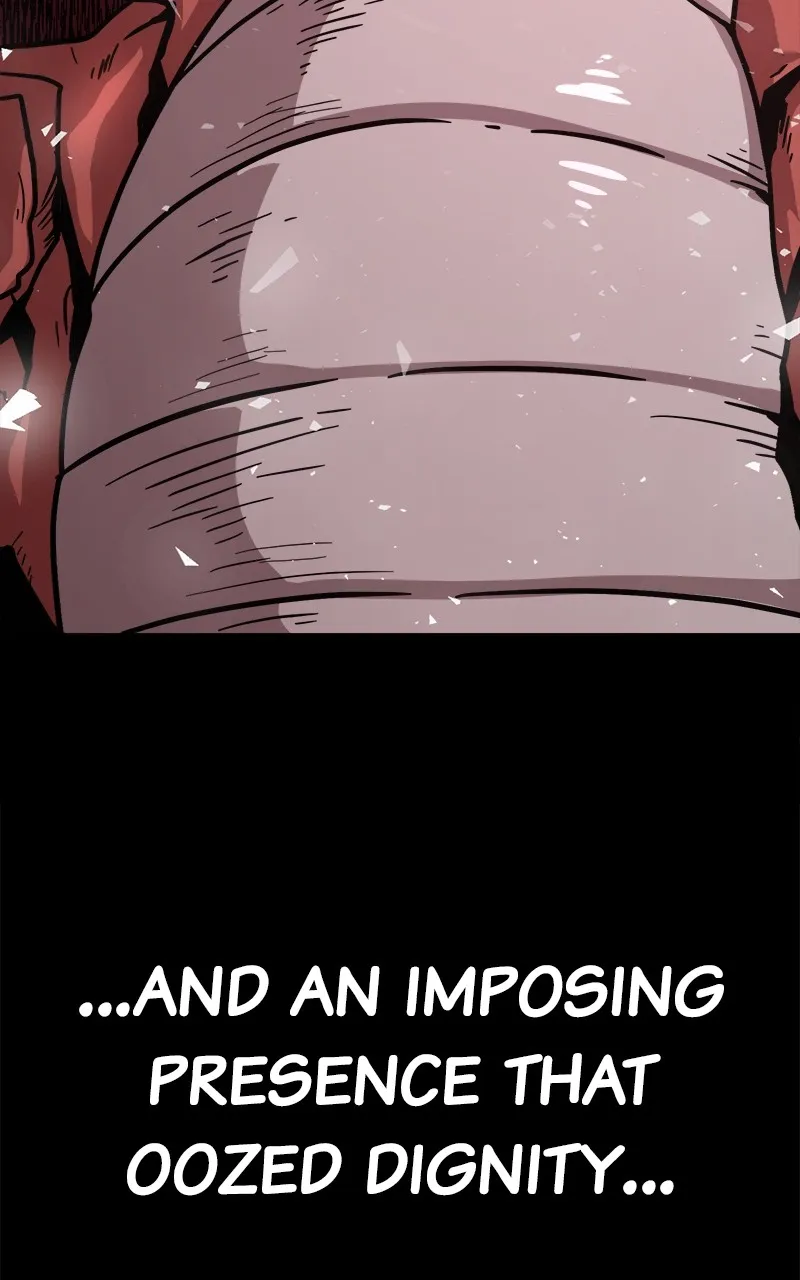 Metro Hunter Chapter 72 page 4 - 