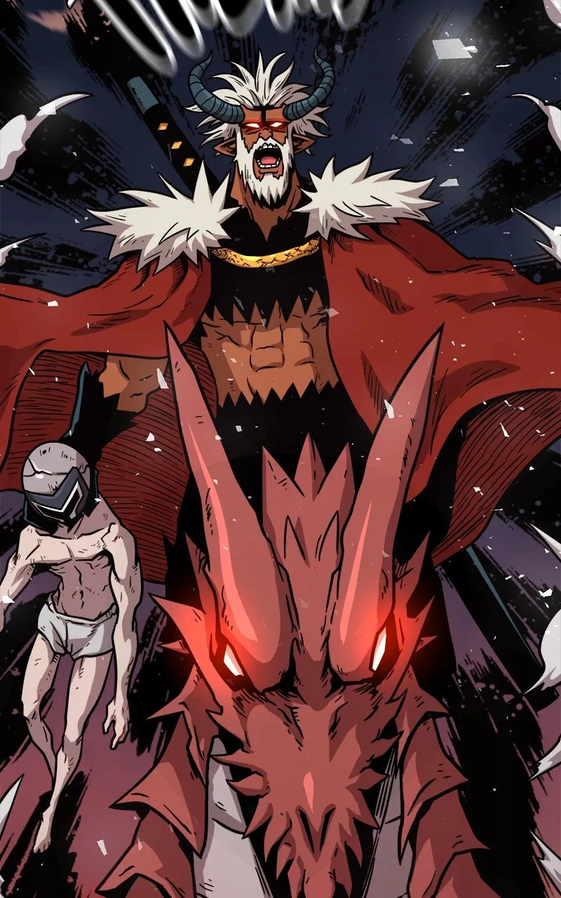 Metro Hunter Chapter 72 page 31 - 