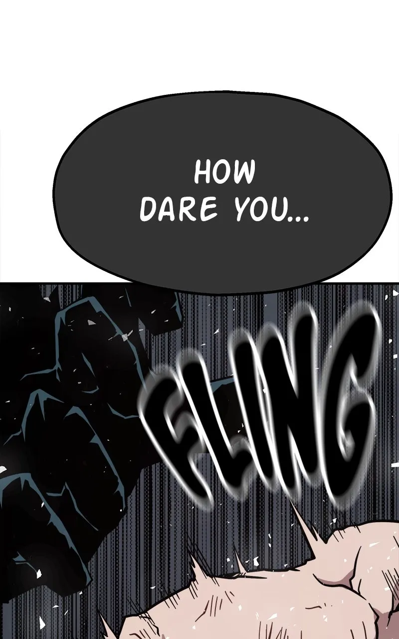 Metro Hunter Chapter 72 page 33 - 