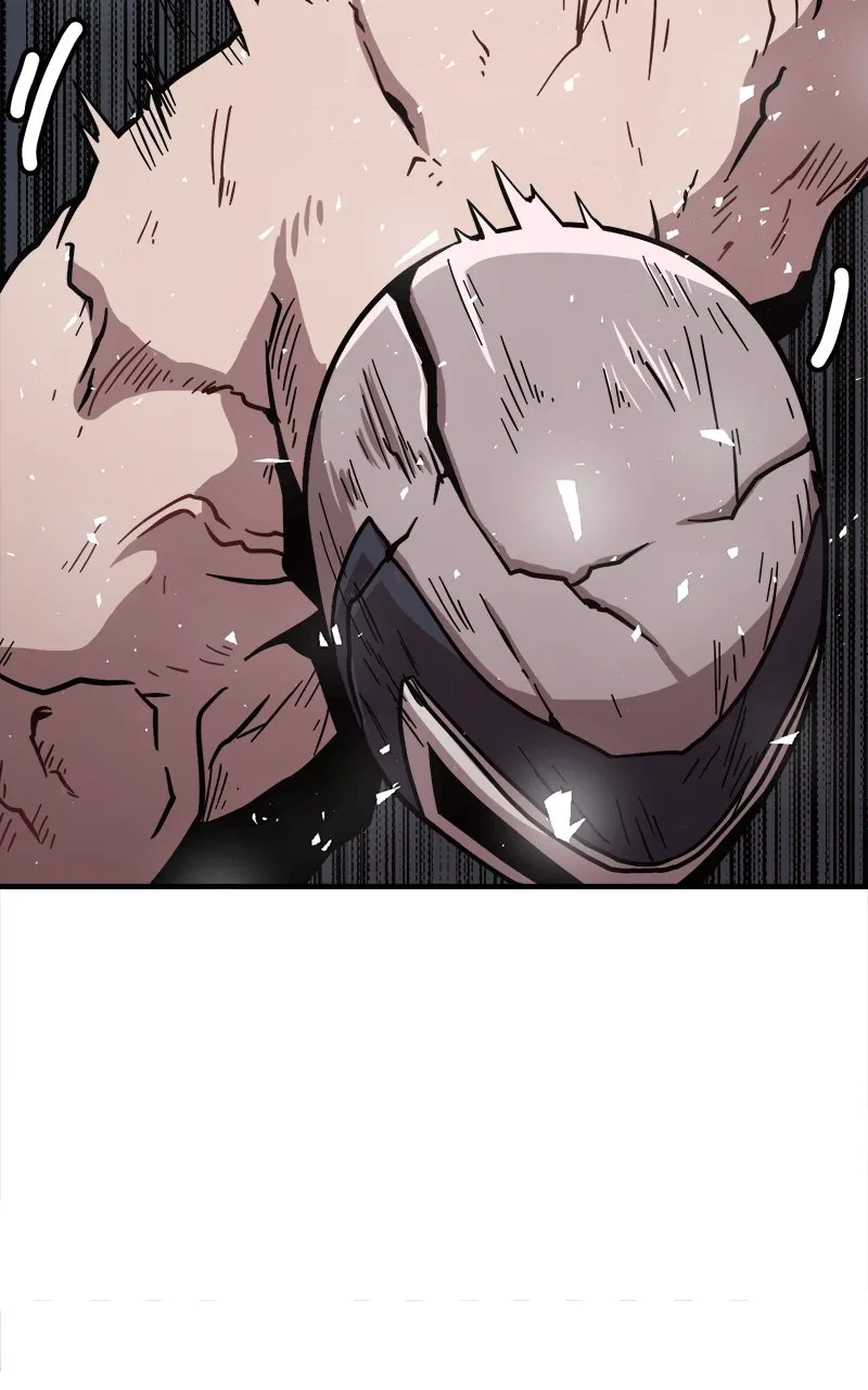 Metro Hunter Chapter 72 page 34 - 