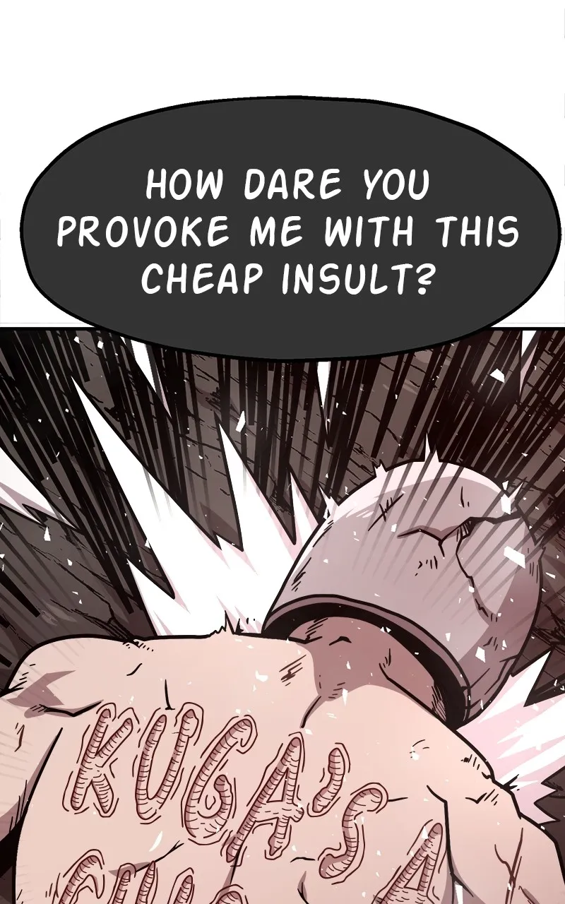 Metro Hunter Chapter 72 page 35 - 