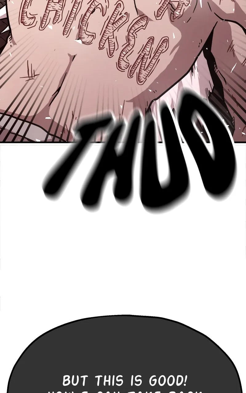 Metro Hunter Chapter 72 page 36 - 
