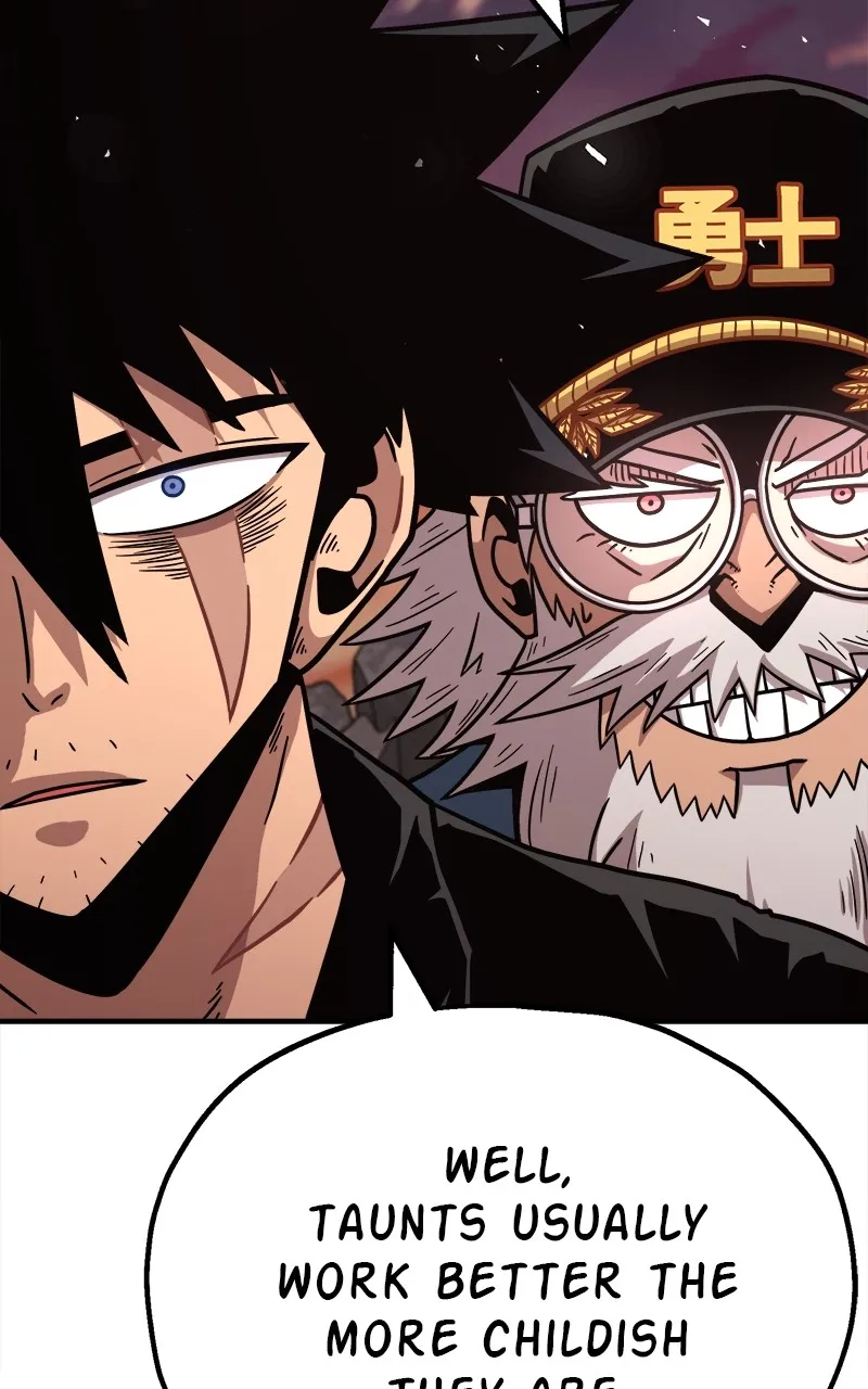 Metro Hunter Chapter 72 page 39 - 