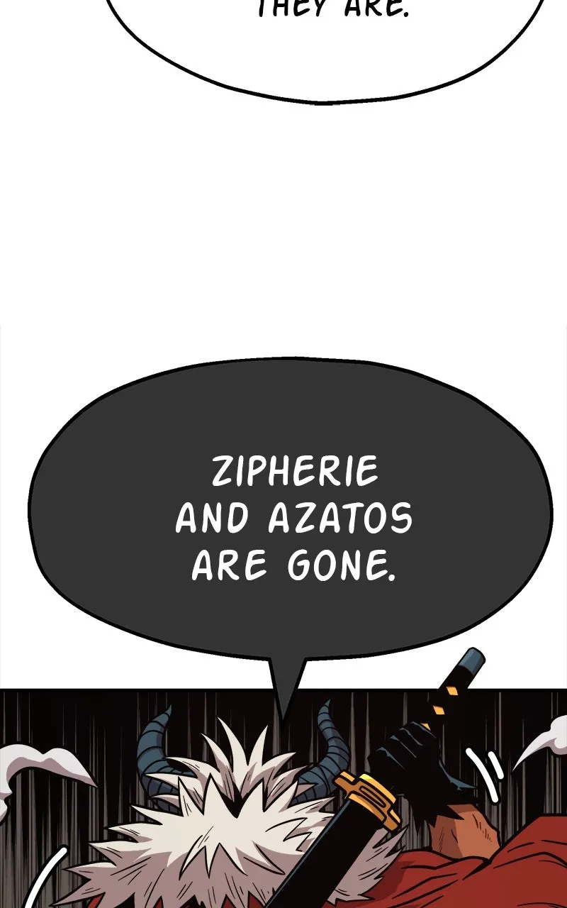 Metro Hunter Chapter 72 page 40 - 
