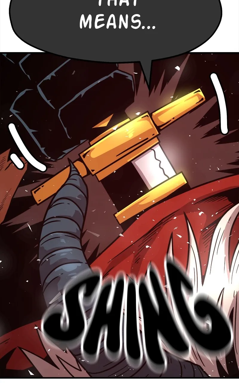 Metro Hunter Chapter 72 page 43 - 