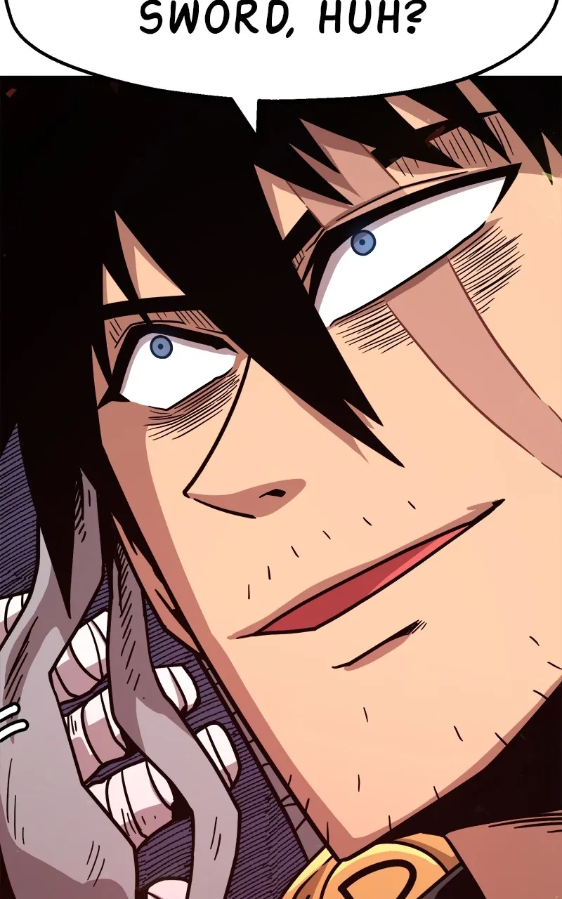 Metro Hunter Chapter 72 page 47 - 