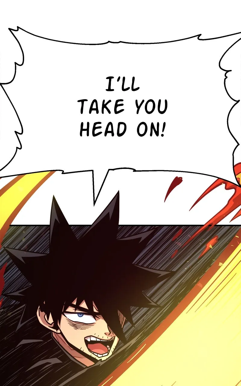 Metro Hunter Chapter 72 page 49 - 