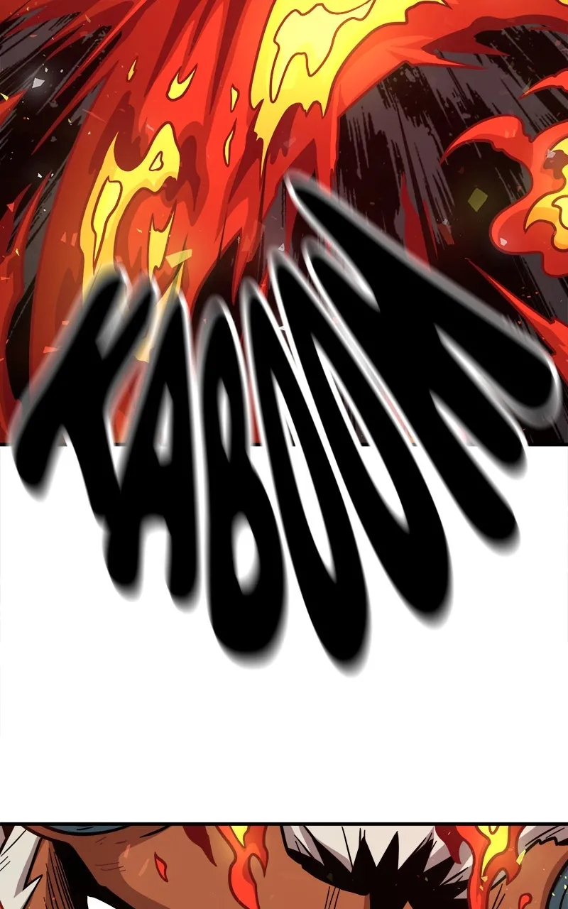 Metro Hunter Chapter 72 page 55 - 