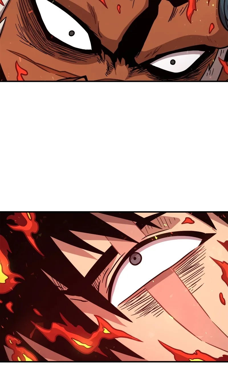 Metro Hunter Chapter 72 page 56 - 